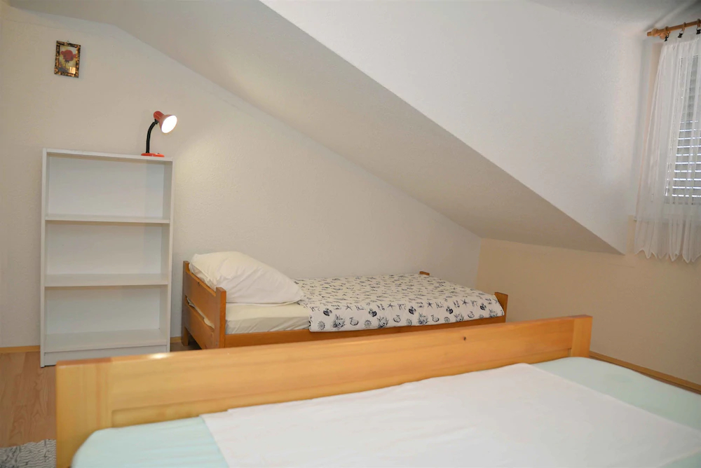 Apartment Nedjeljko