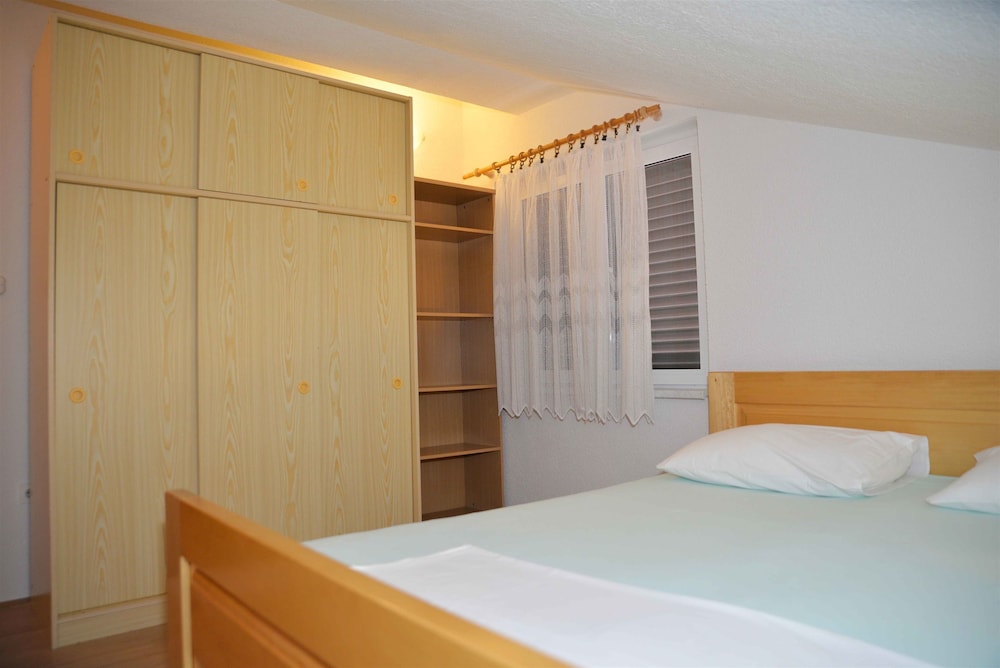Apartment Nedjeljko