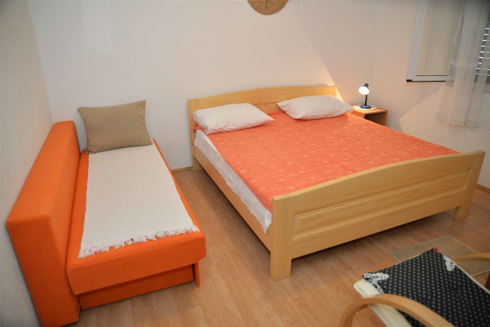 Apartment Nedjeljko