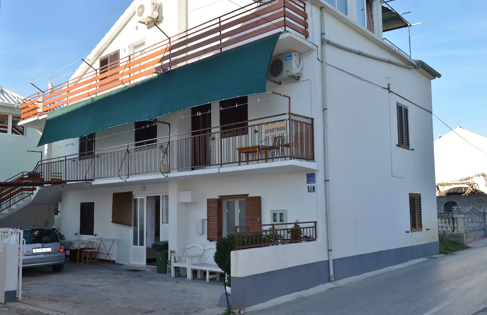 Apartment Nedjeljko