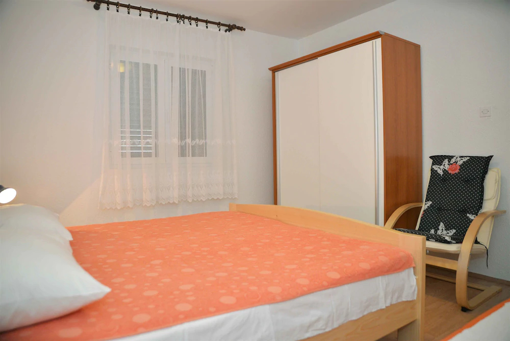 Apartment Nedjeljko