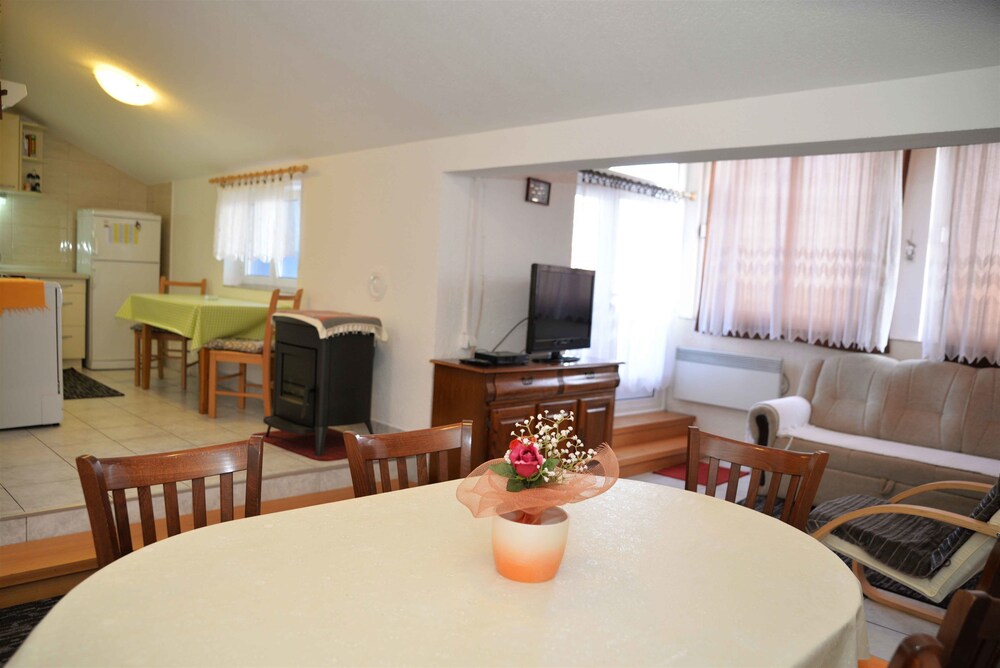 Apartment Nedjeljko