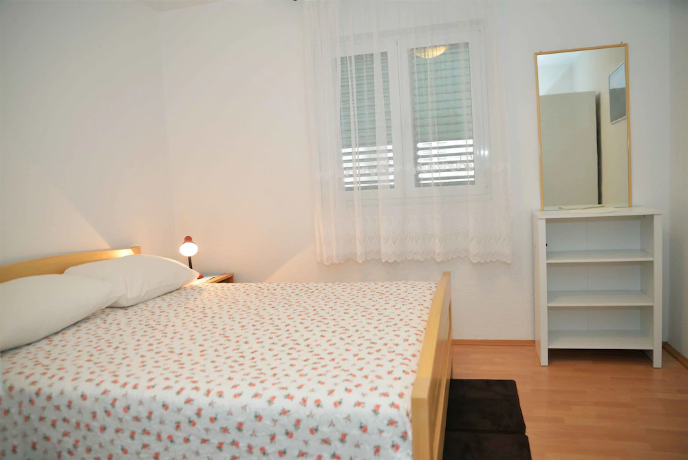 Apartment Nedjeljko
