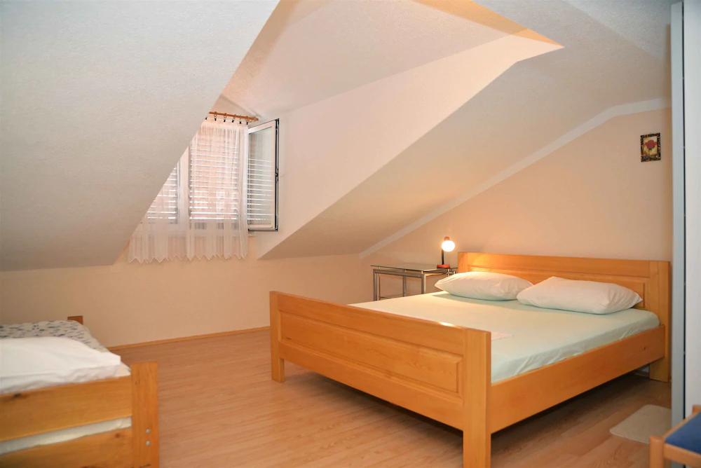 Apartment Nedjeljko