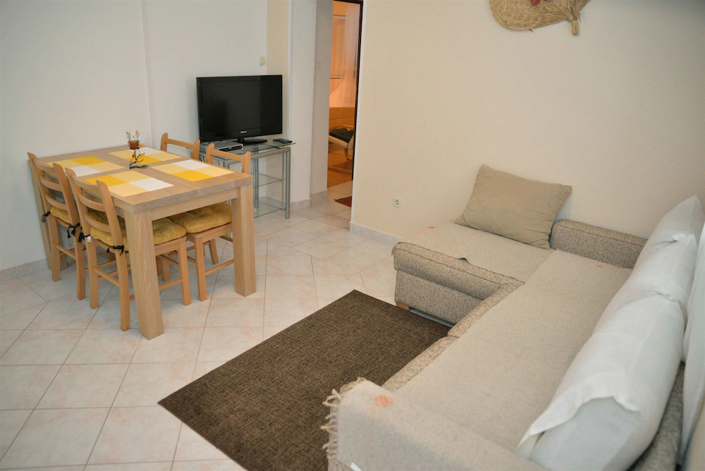 Apartment Nedjeljko