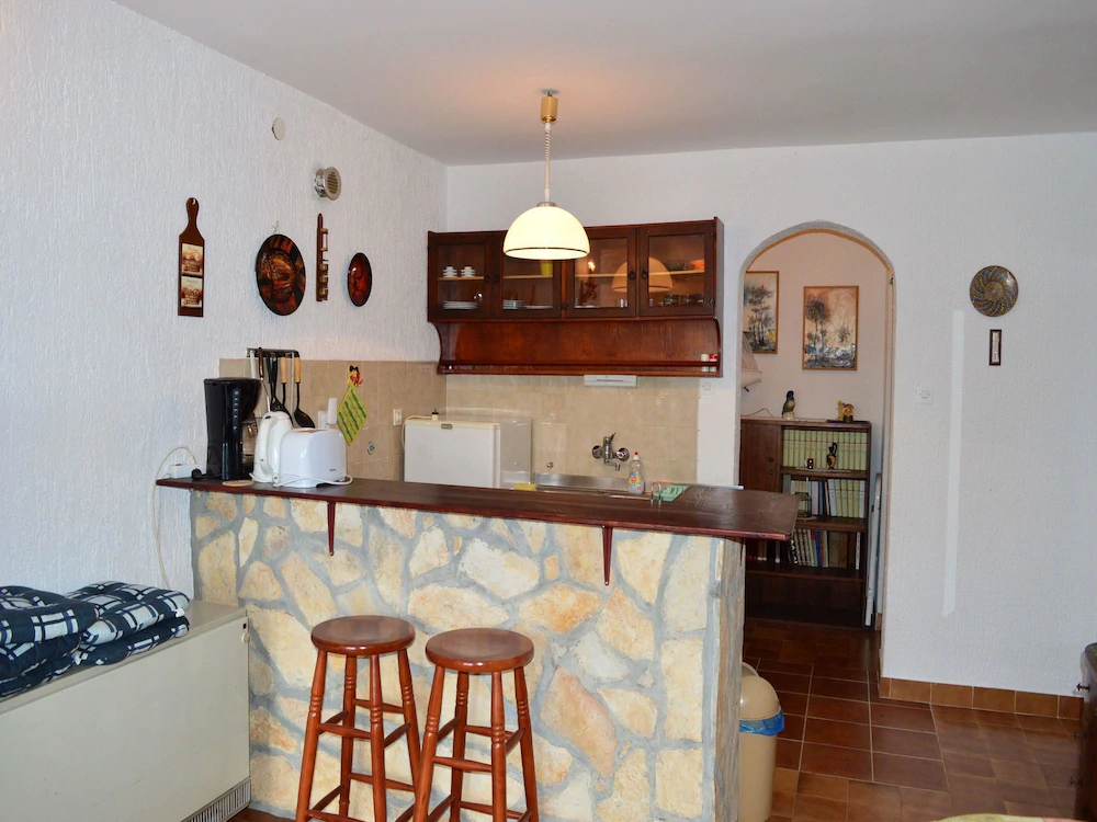 Apartments Biba Ille-ilic
