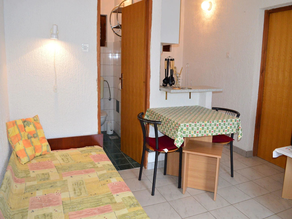Apartments Biba Ille-ilic