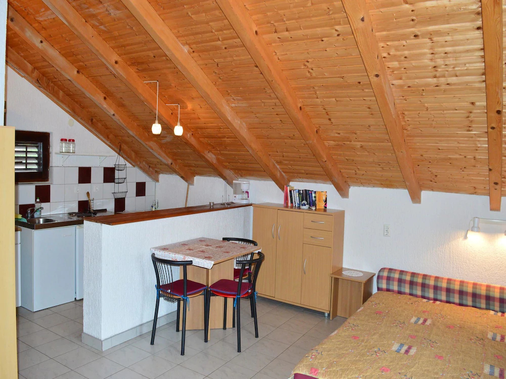 Apartments Biba Ille-ilic
