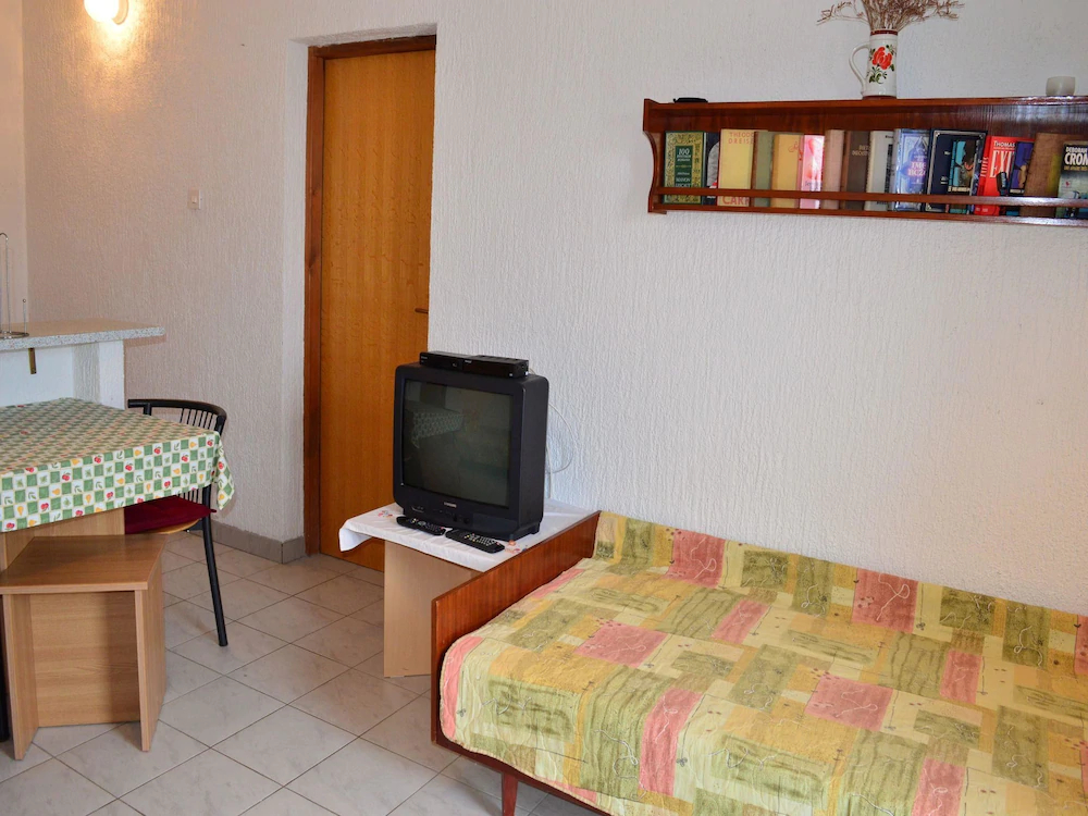 Apartments Biba Ille-ilic