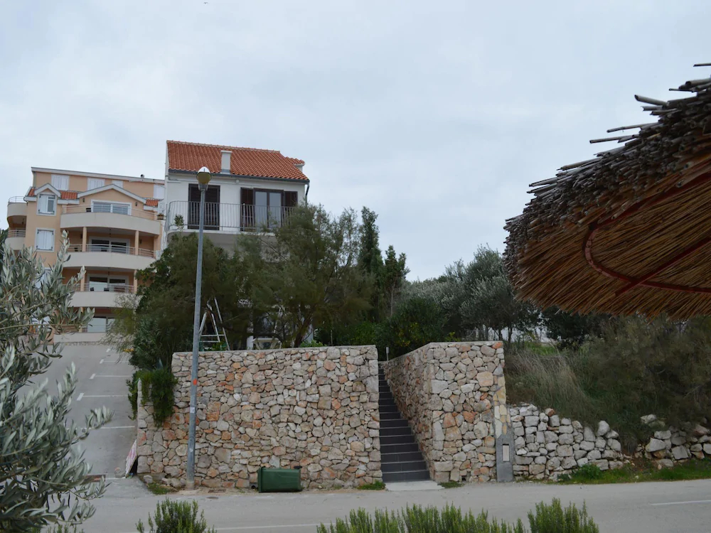 Apartments Biba Ille-ilic
