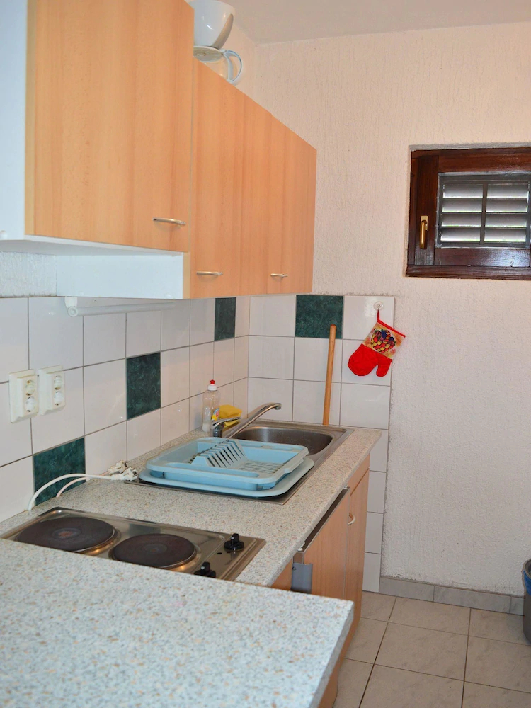 Apartments Biba Ille-ilic