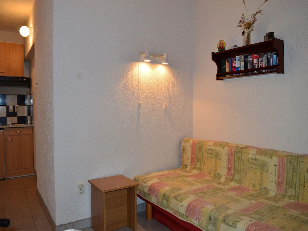 Apartments Biba Ille-ilic