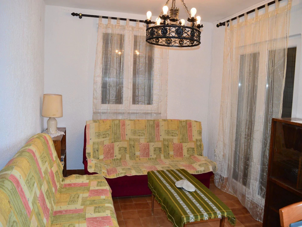 Apartments Biba Ille-ilic
