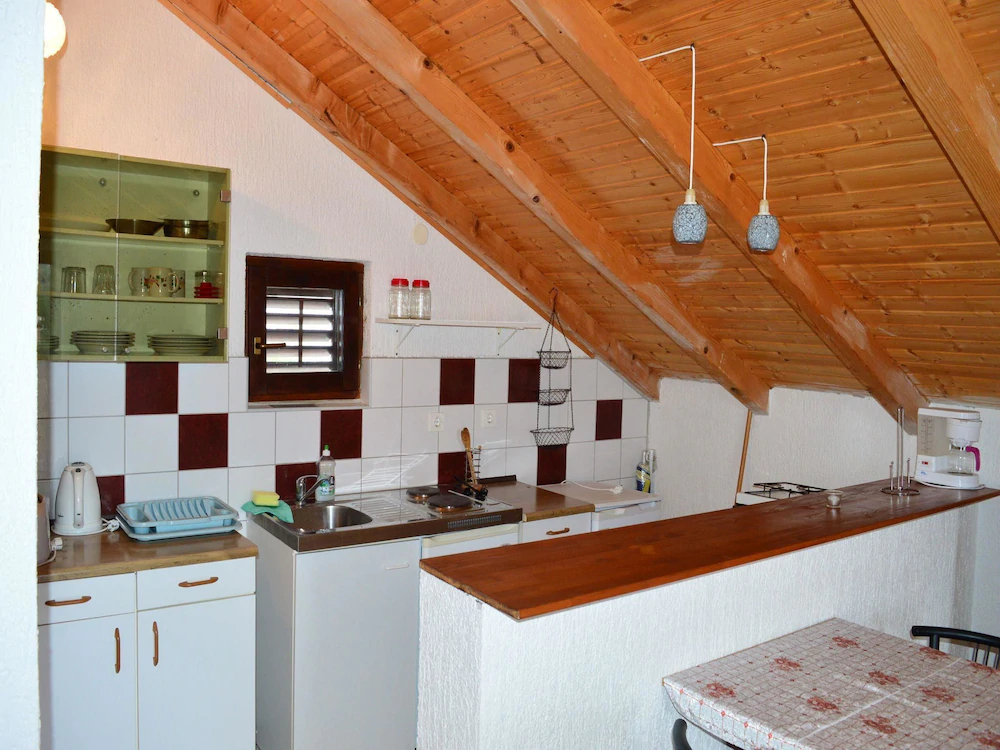 Apartments Biba Ille-ilic