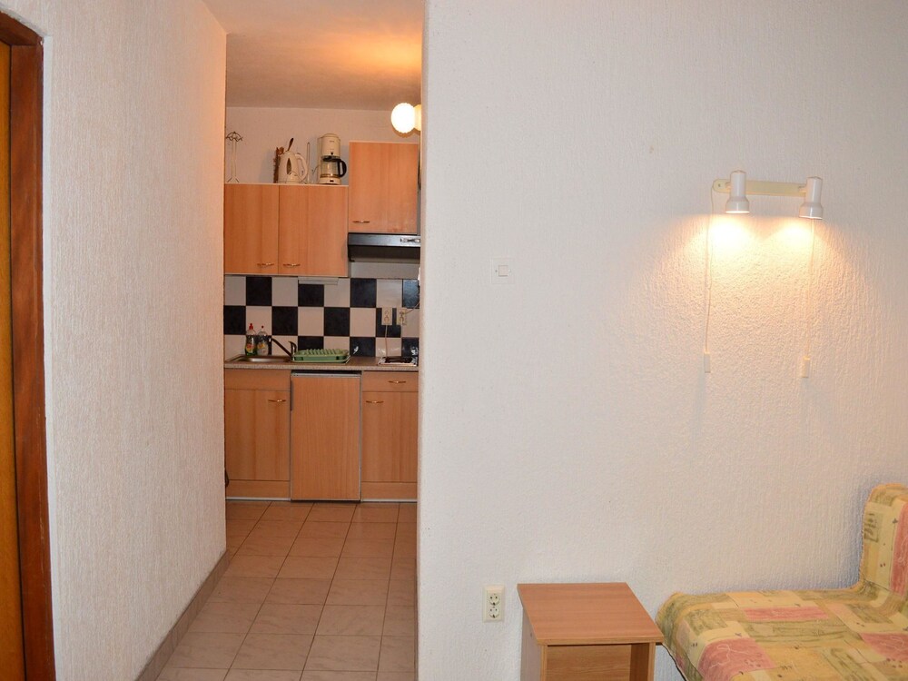 Apartments Biba Ille-ilic