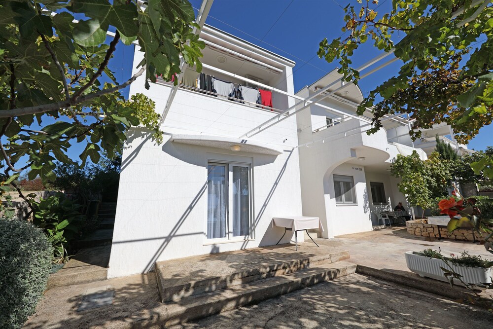Apartments Danica