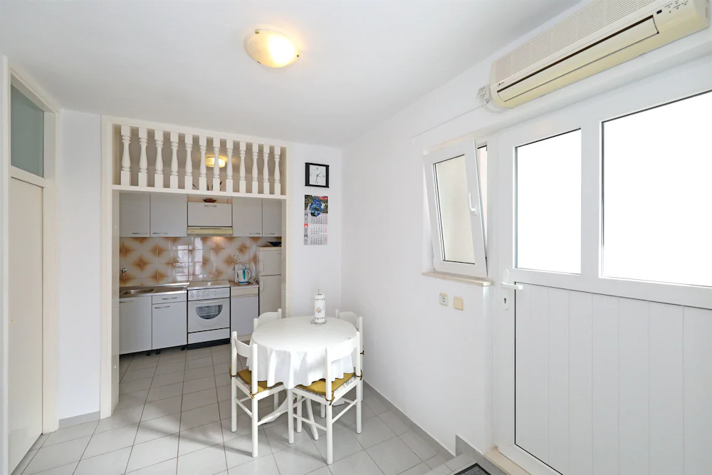 Apartments Danica