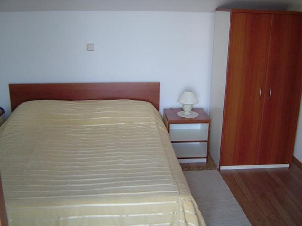Apartments Kaina