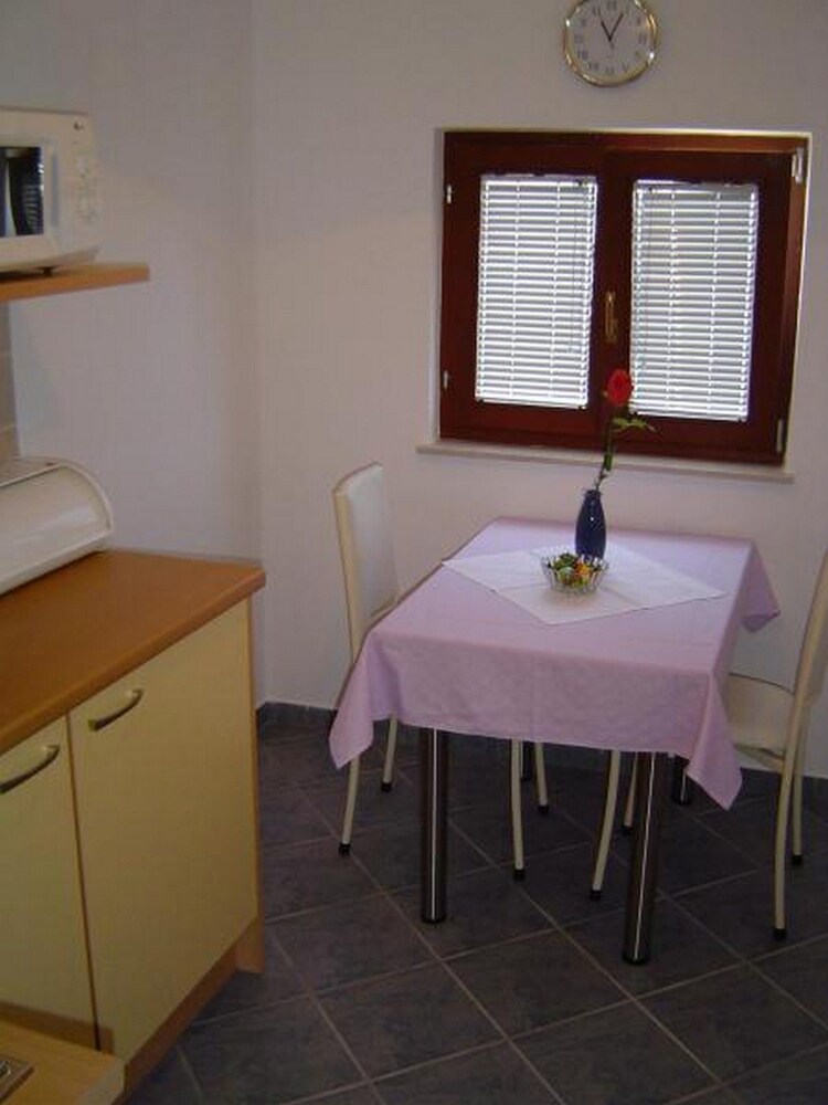 Apartments Kaina