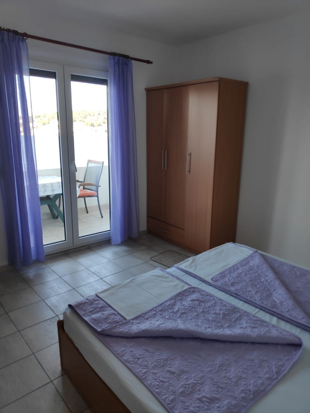 Apartments Marica
