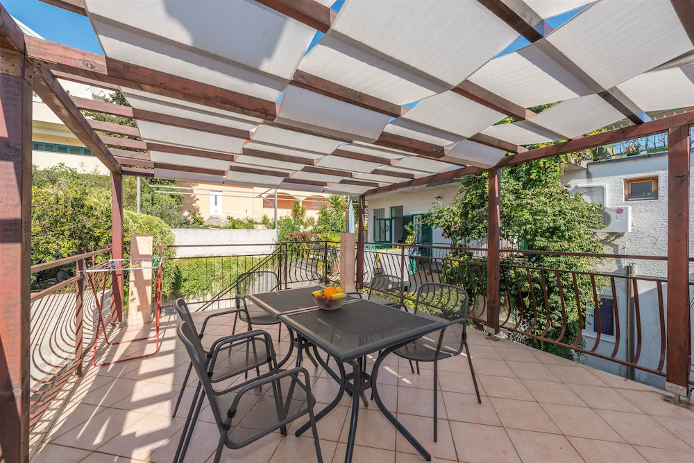 Apartments Marica