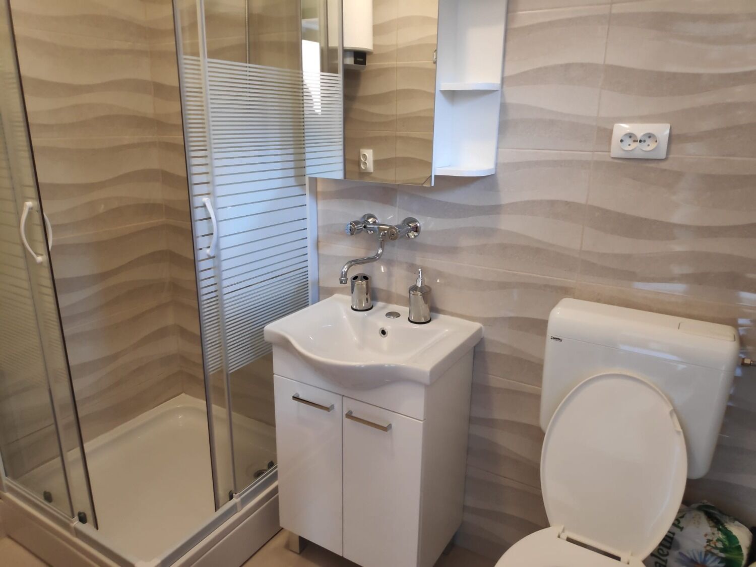 Apartments Marica