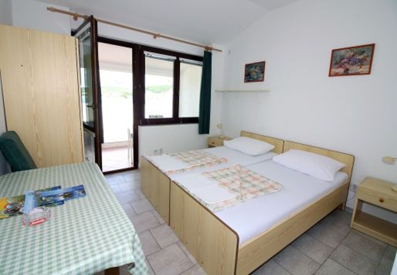 Apartments Marica