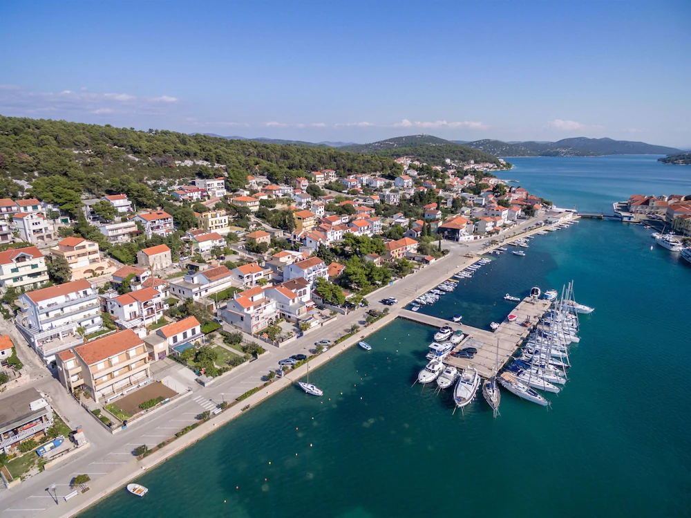 Apartments Marica