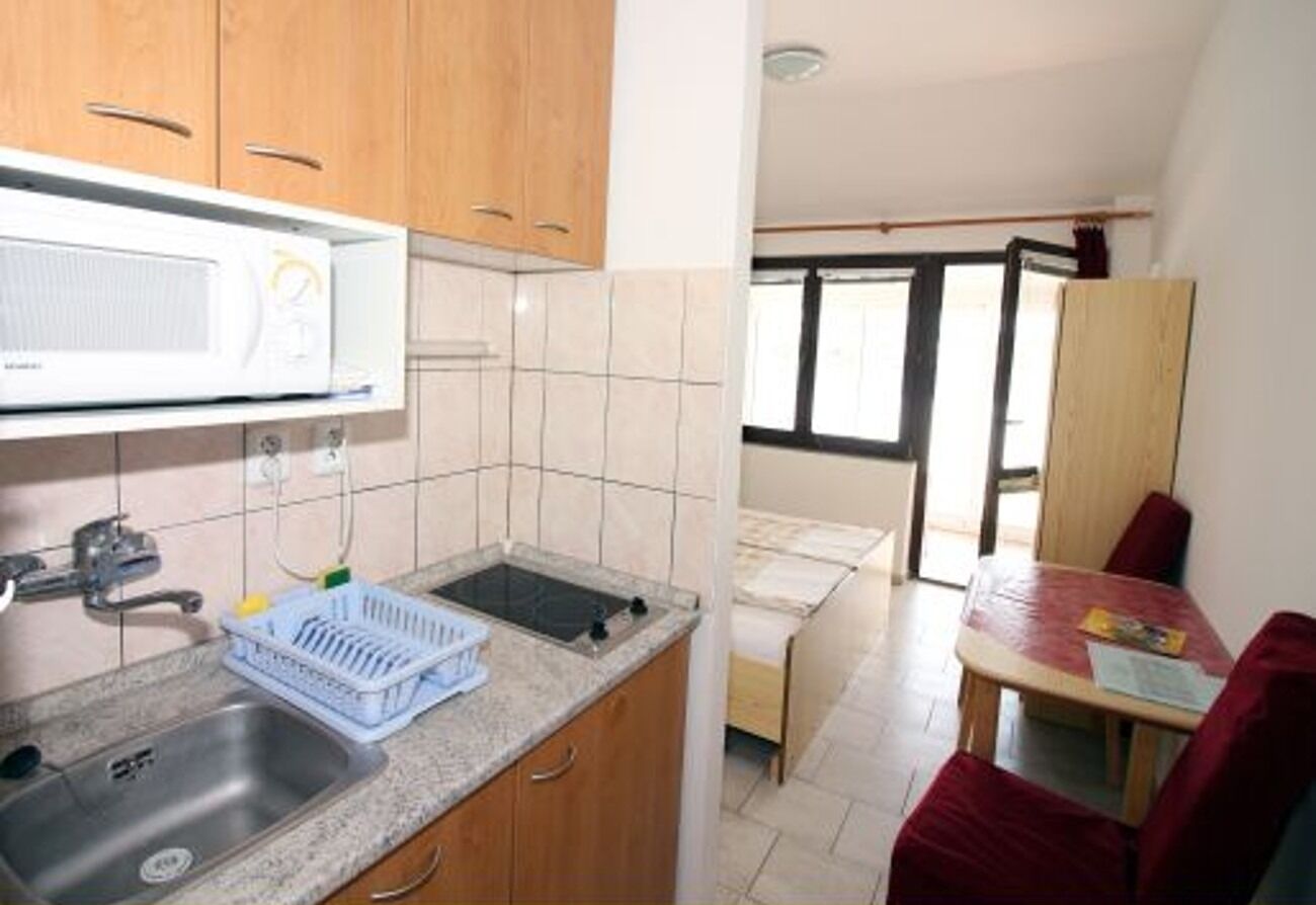 Apartments Marica