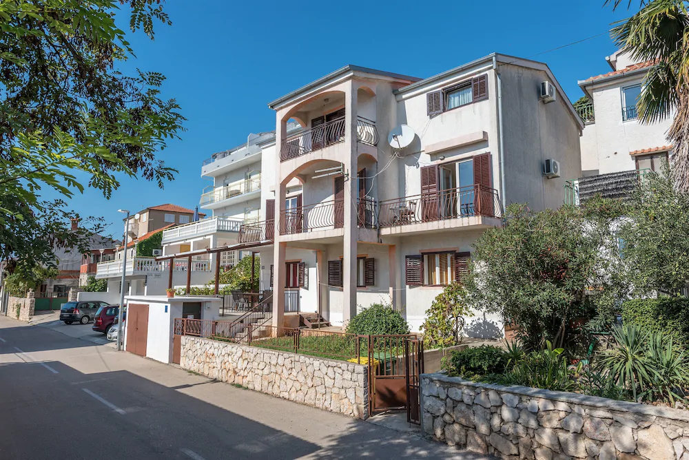Apartments Marica
