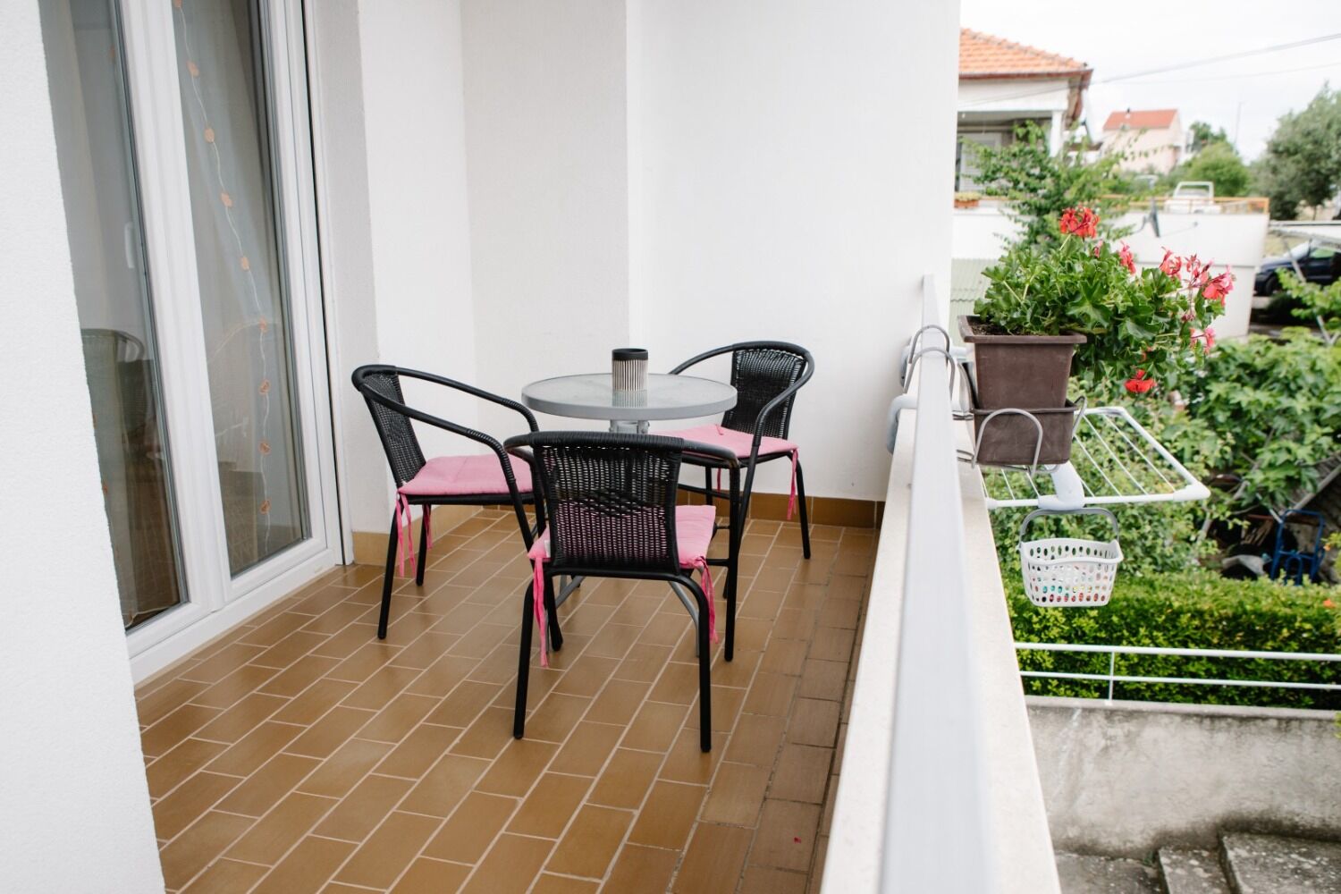 Apartments Petri - close to the sea