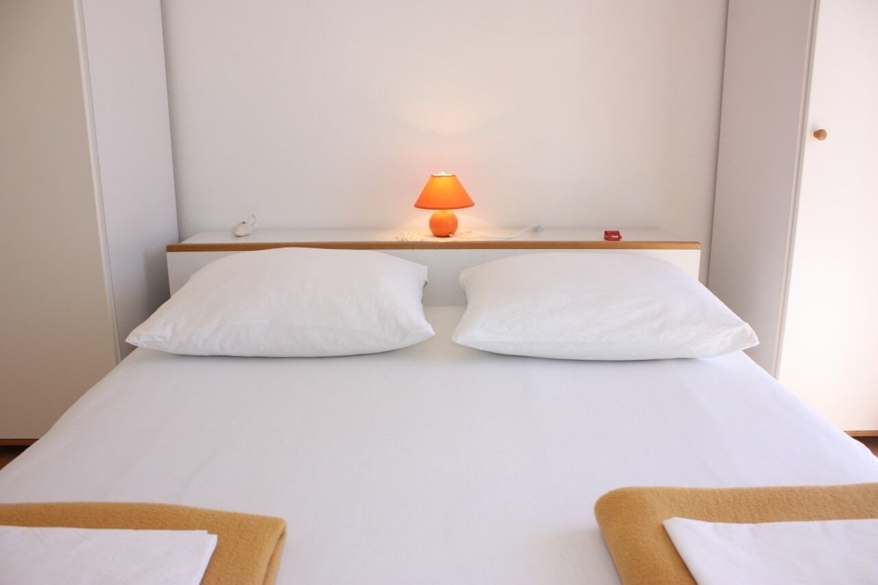 Apartments Petri - close to the sea