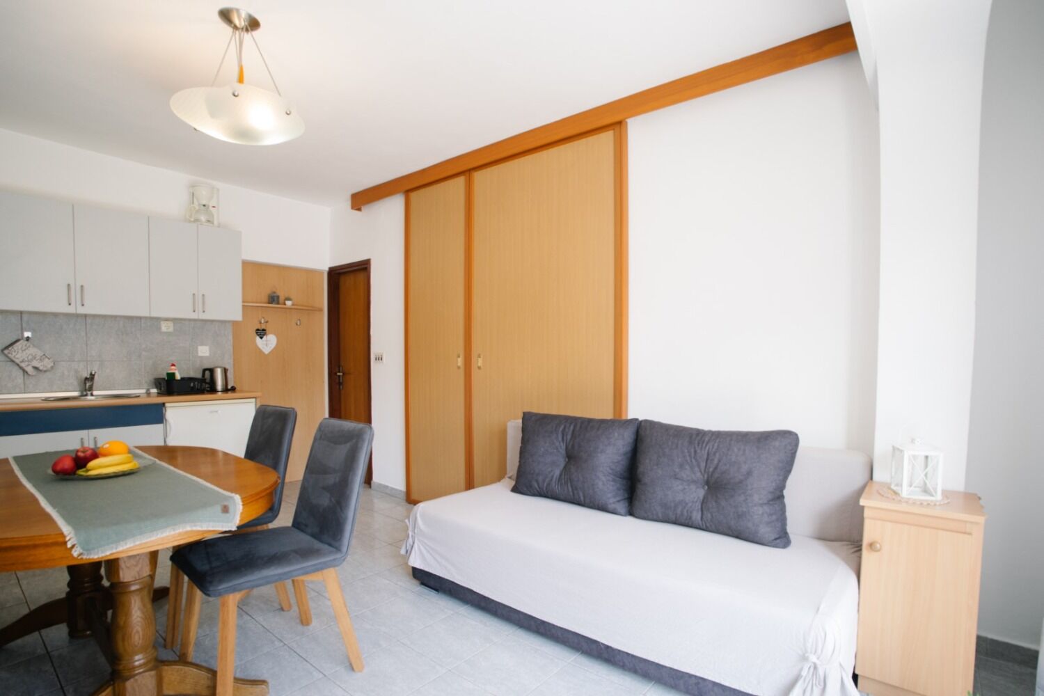 Apartments Petri - close to the sea