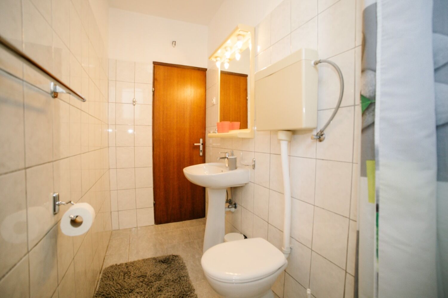 Apartments Petri - close to the sea
