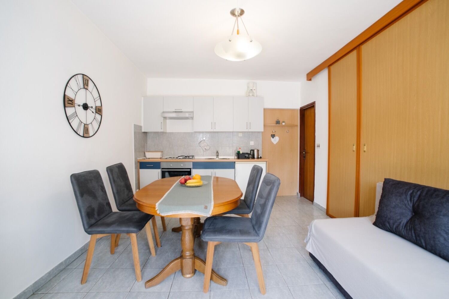 Apartments Petri - close to the sea