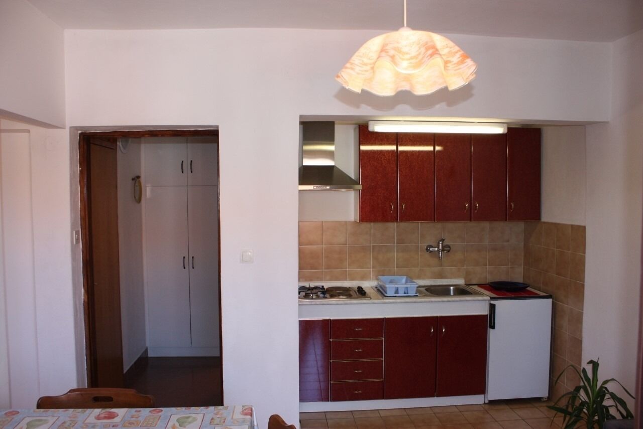 Apartments Petri - close to the sea