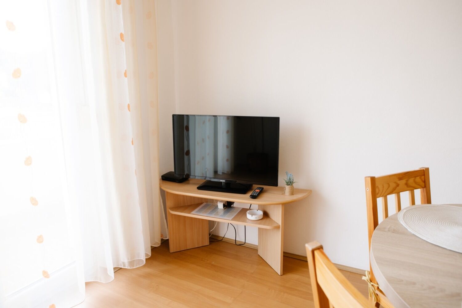 Apartments Petri - close to the sea