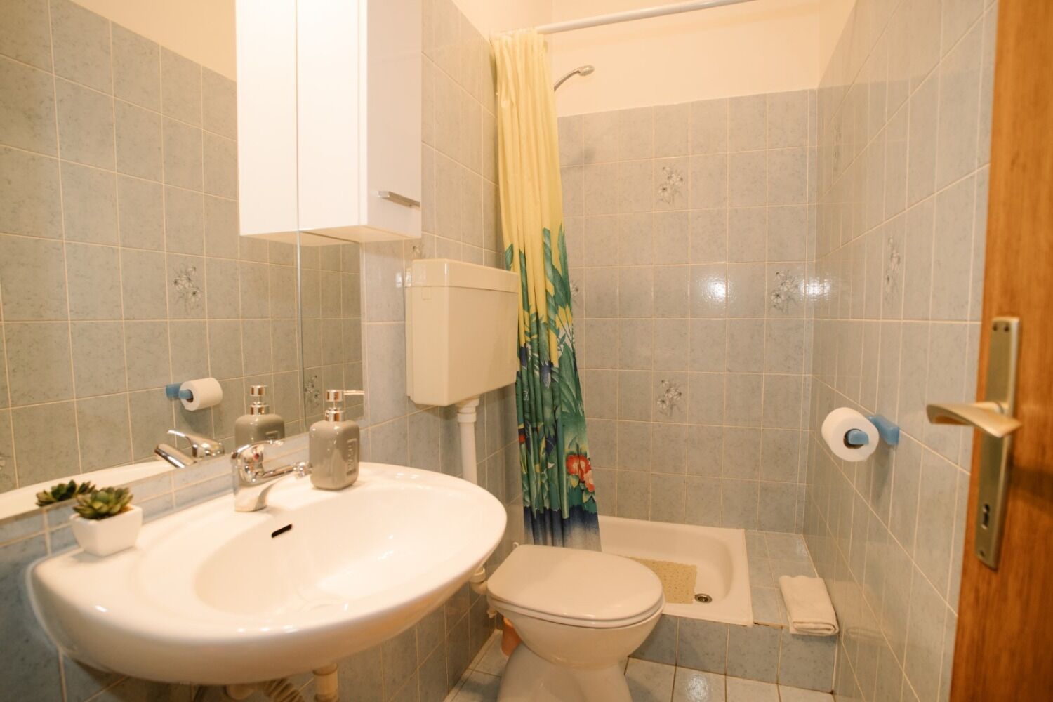 Apartments Petri - close to the sea