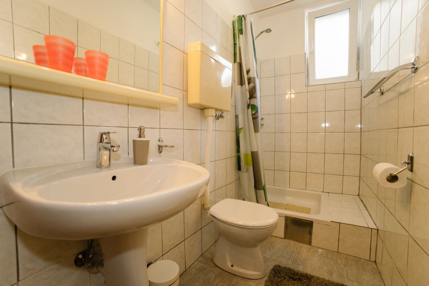 Apartments Petri - close to the sea