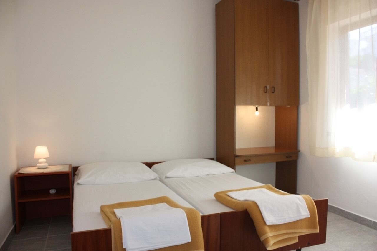 Apartments Petri - close to the sea