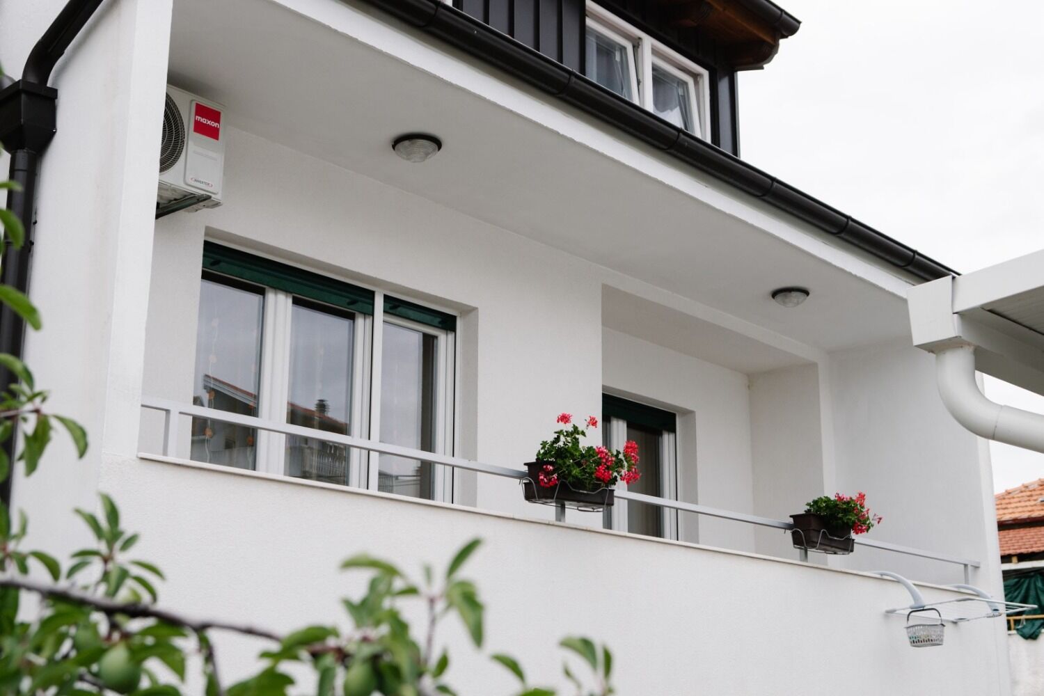 Apartments Petri - close to the sea