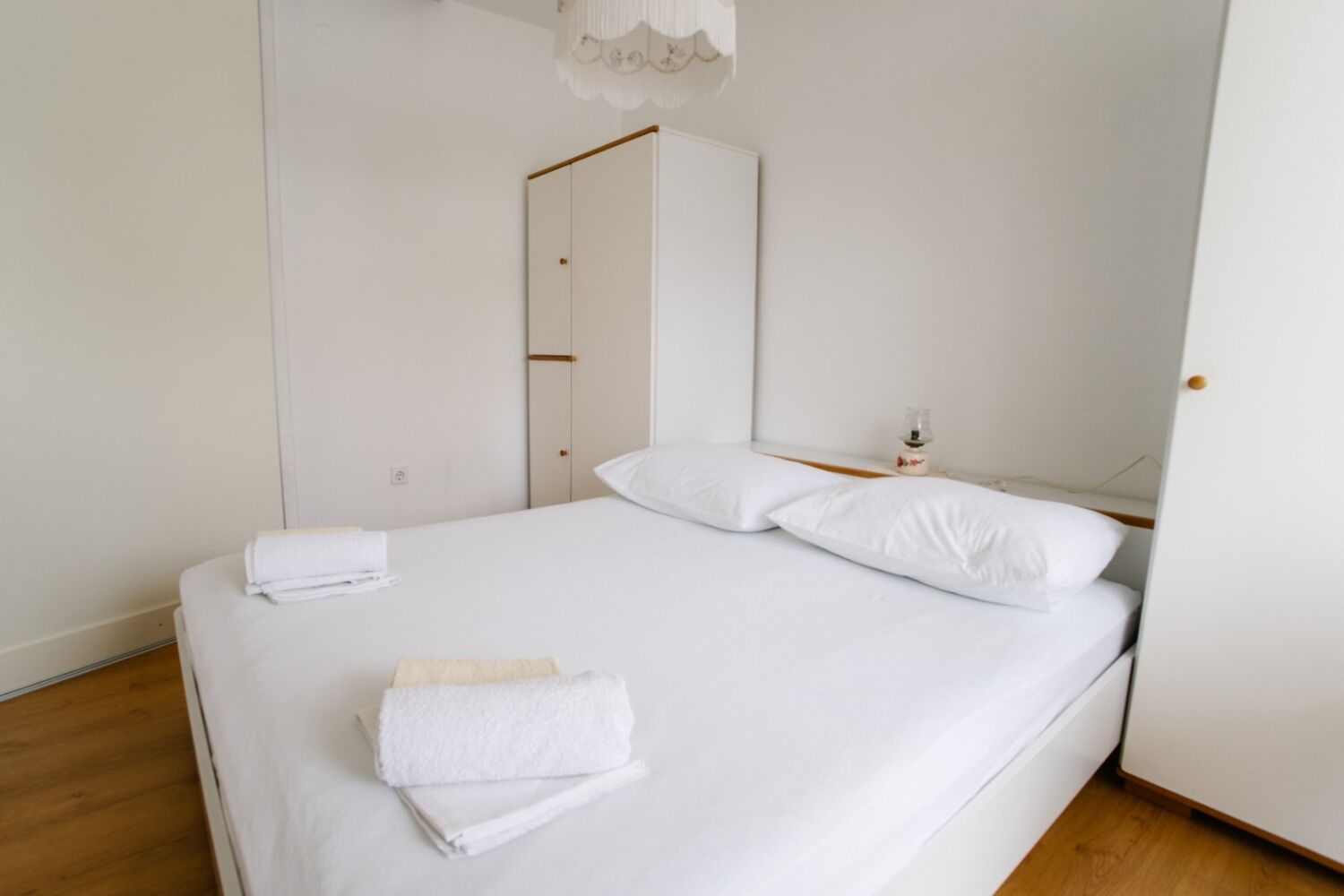 Apartments Petri - close to the sea
