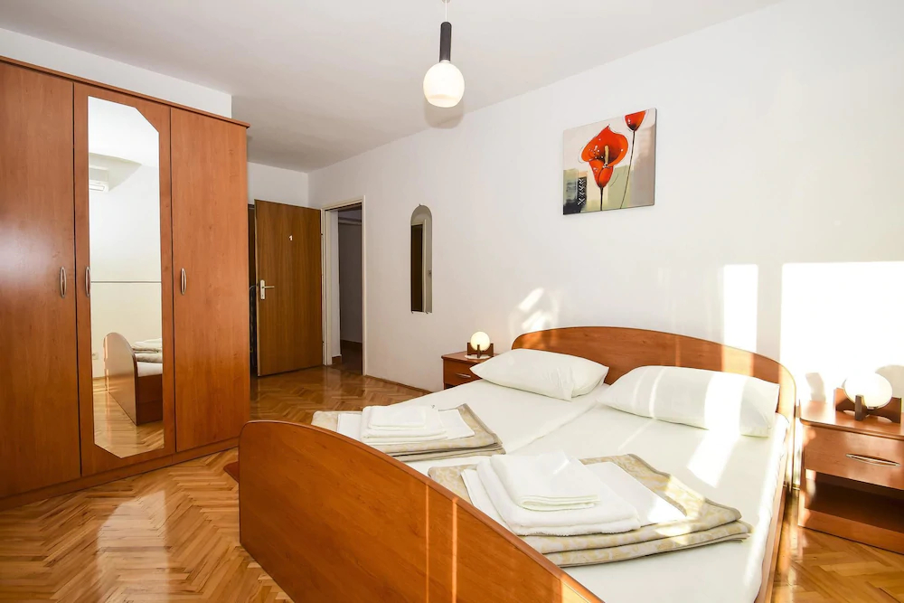 Apartments Radojka