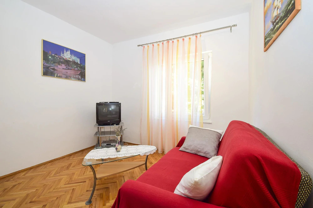 Apartments Radojka