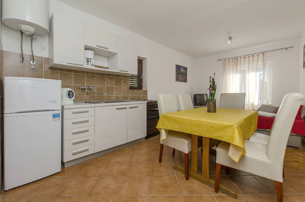 Apartments Radojka