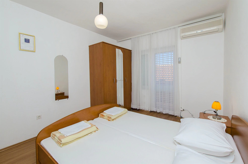 Apartments Radojka
