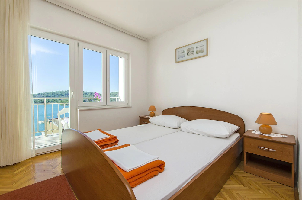 Apartments Radojka
