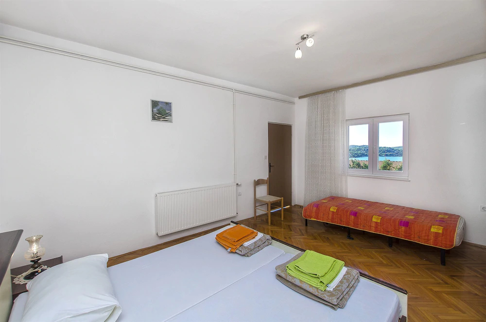 Apartments Radojka