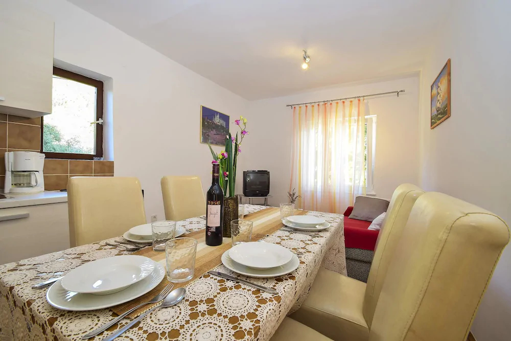 Apartments Radojka