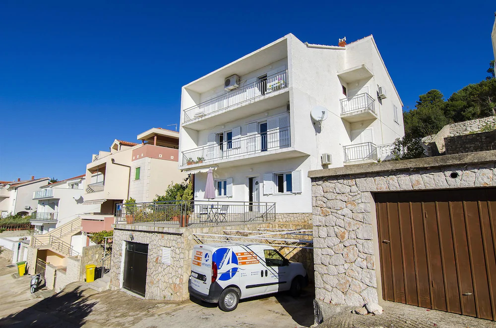 Apartments Radojka